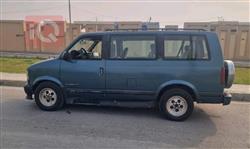 جی ئێم سی سافاری